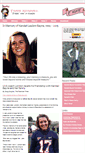 Mobile Screenshot of kendallbayne.com